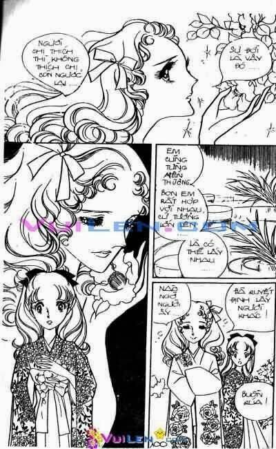 tiểu thư áo trắng chapter 1 53