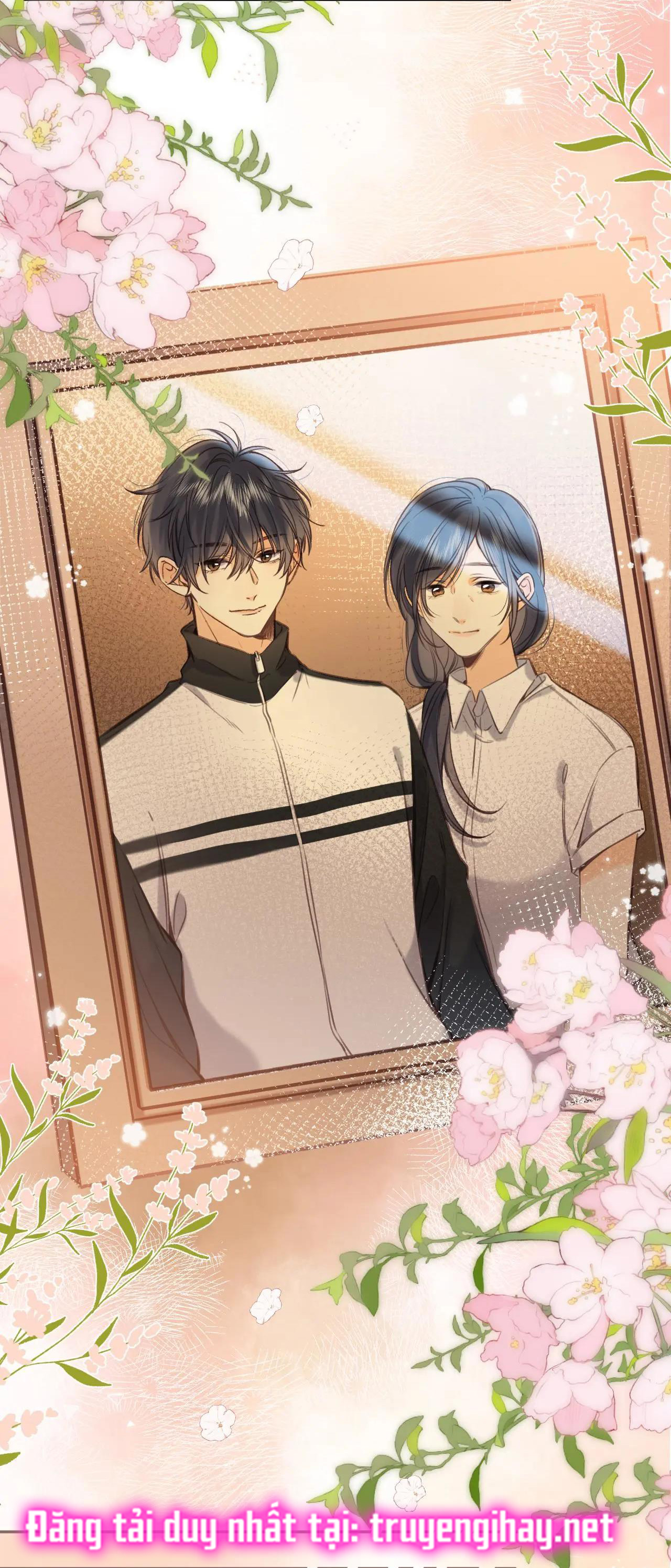 vụng trộm không thể giấu - mối tình thầm kín chapter 55 20