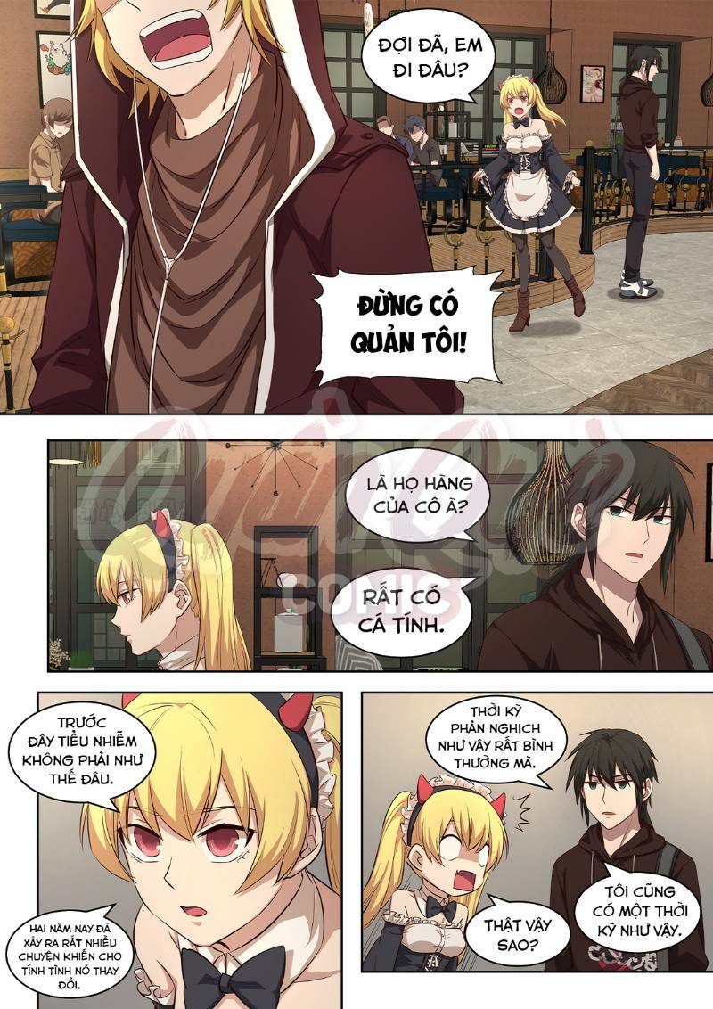 đại ẩn vu trạch chapter 8 17