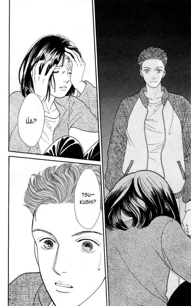 con nhà giàu chapter 115 22