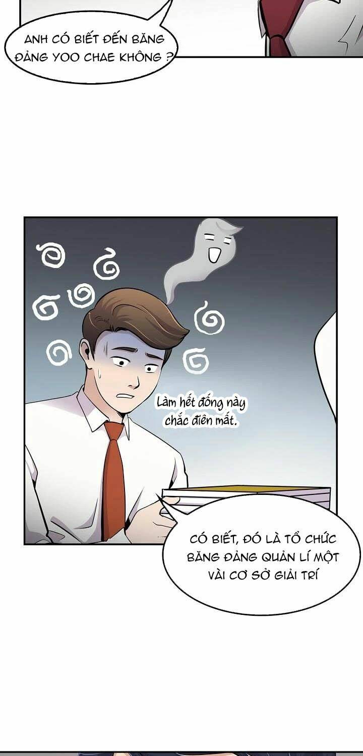 điều tra viên chuyển sinh chapter 49 15