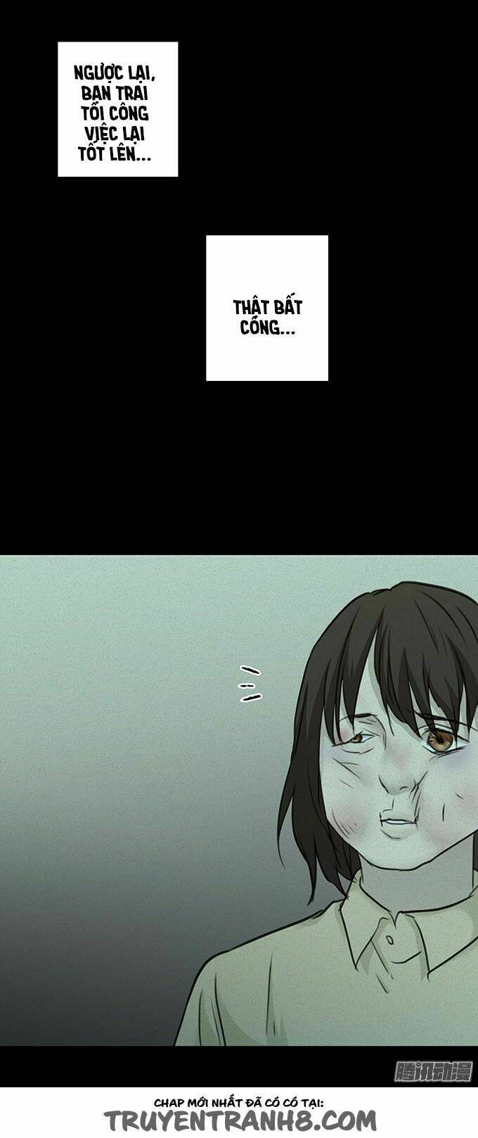 ớn lạnh tuyệt đối chapter 108 11