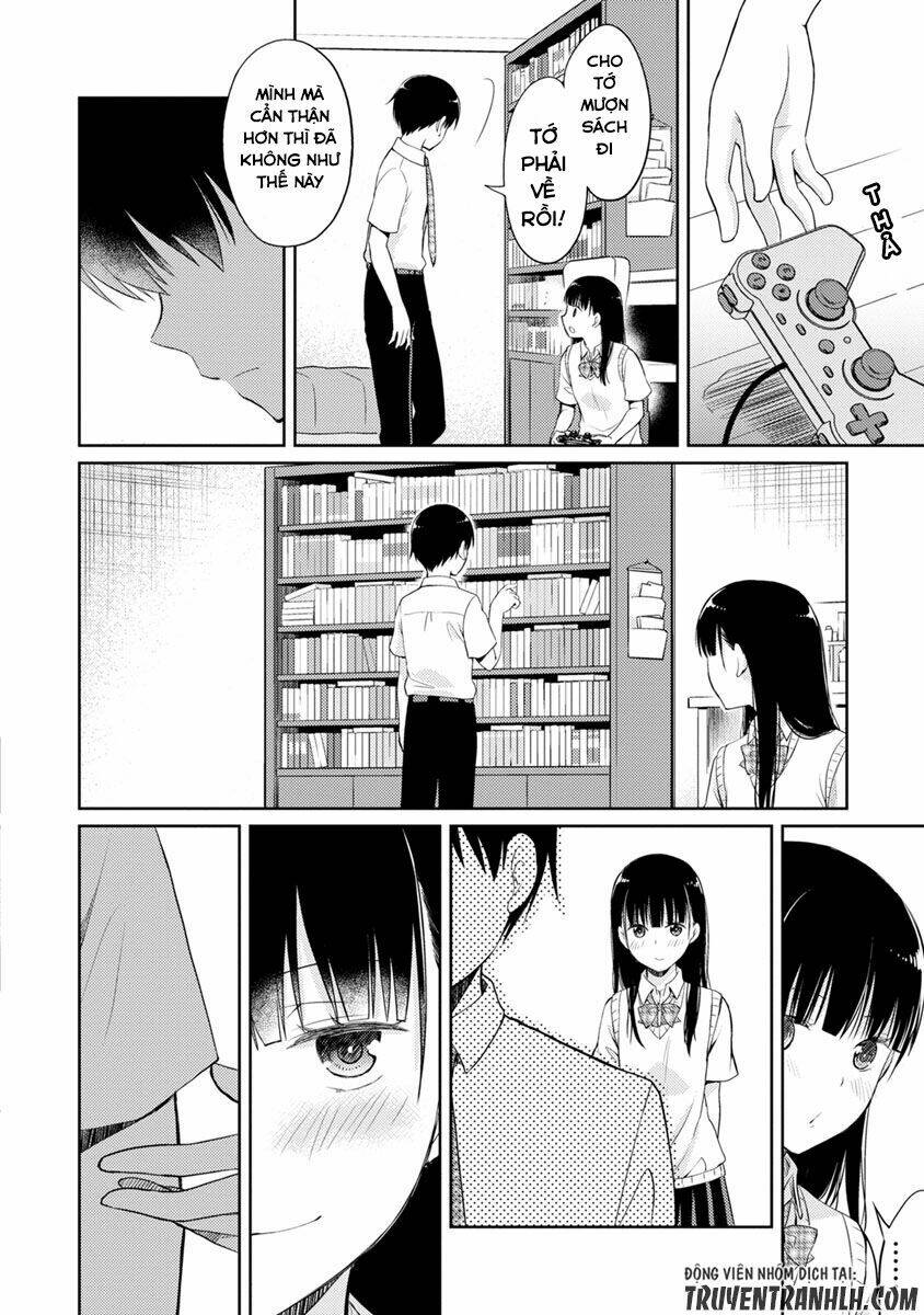 kimi no suizou wo tabetai chapter 5 29