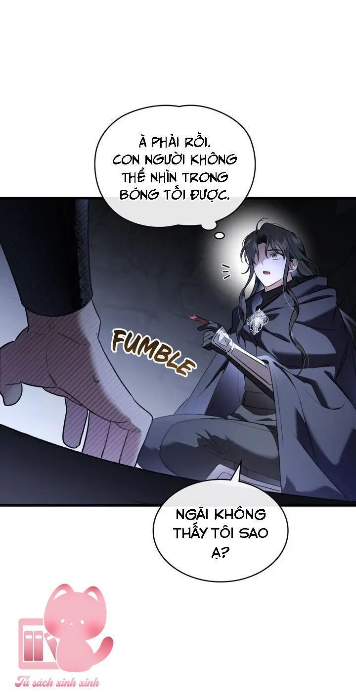 đêm đen khuất bóng chapter 31 15