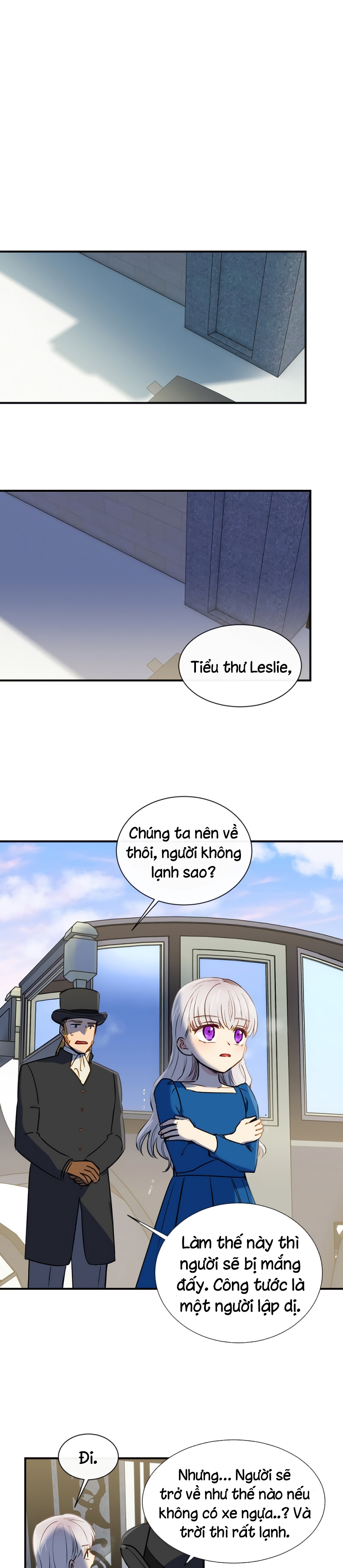 bản khế ước với nữ công tước ác ma chapter 7 6