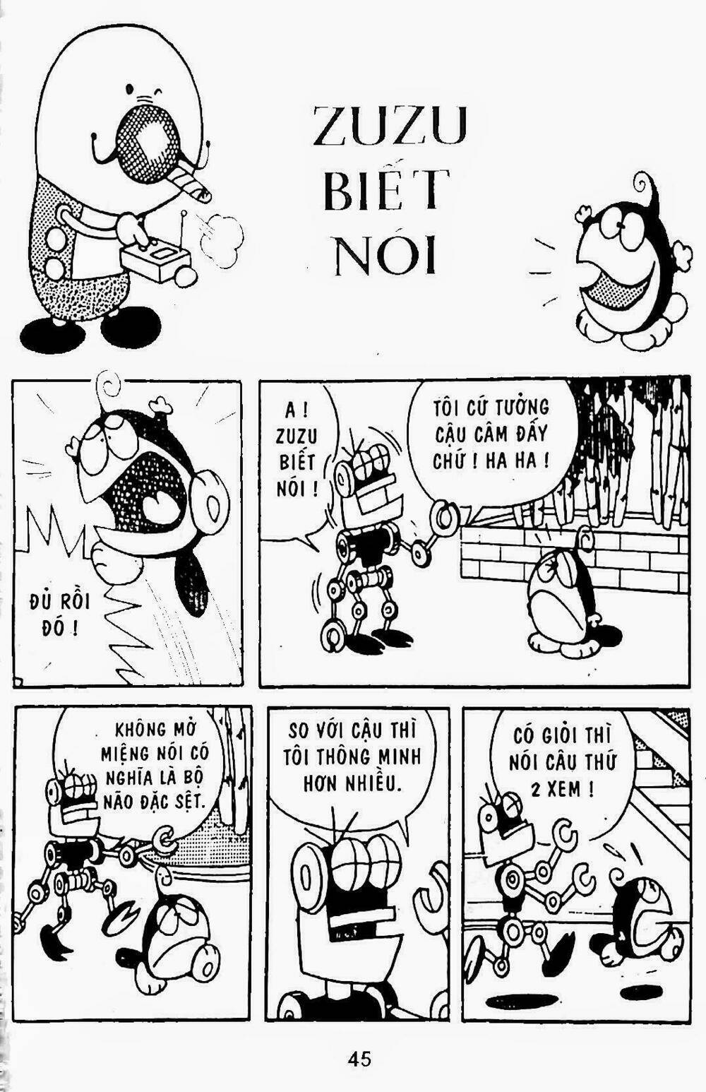 21 emon - hiệp sĩ thế kỉ 21 chapter 11 1