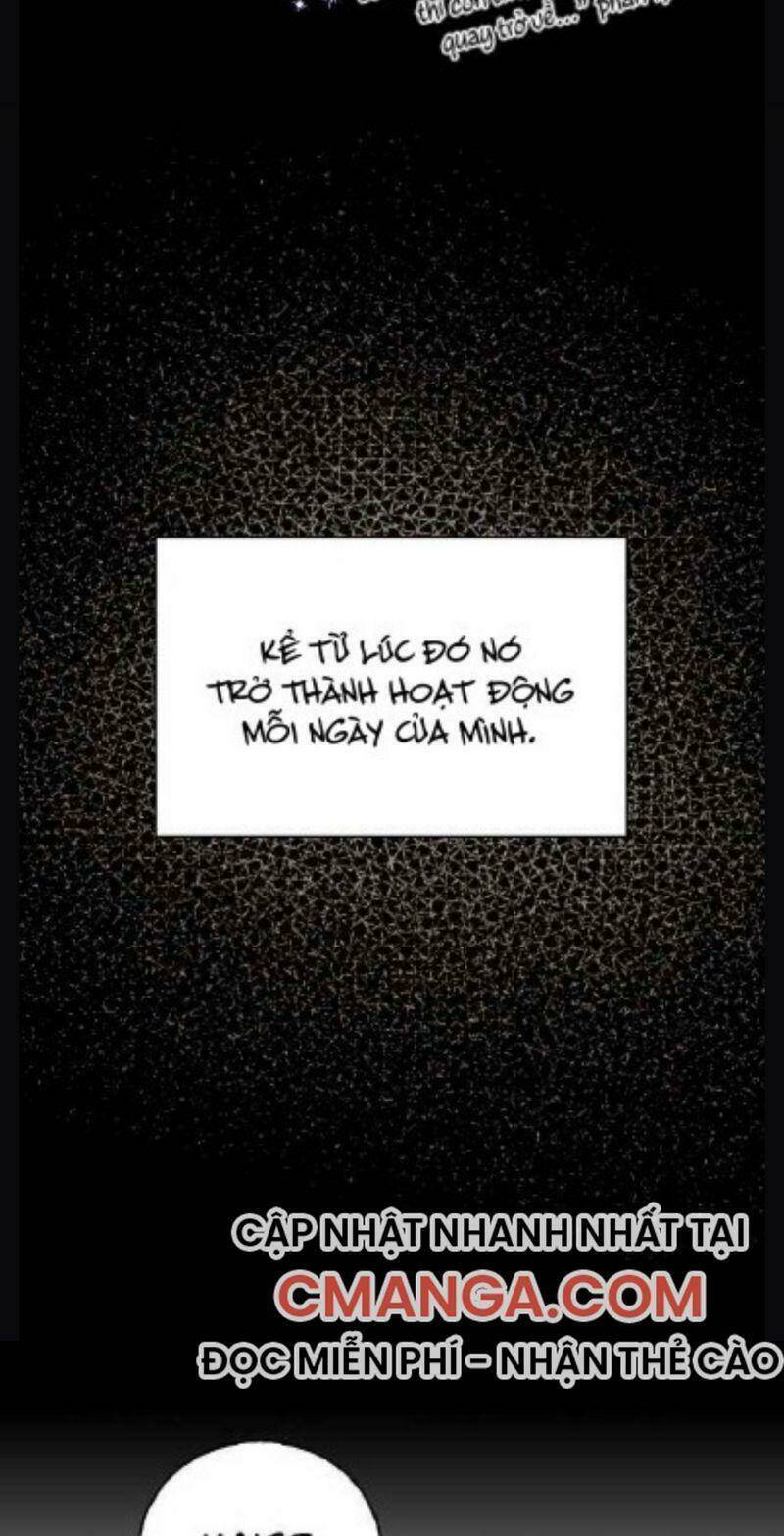 tôi là bạn gái cũ của một người lính chapter 8 32