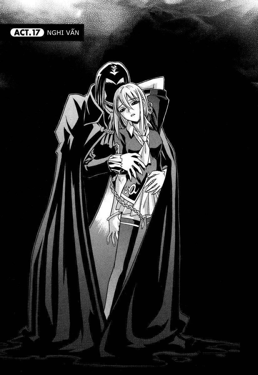 melty blood chapter 17 3