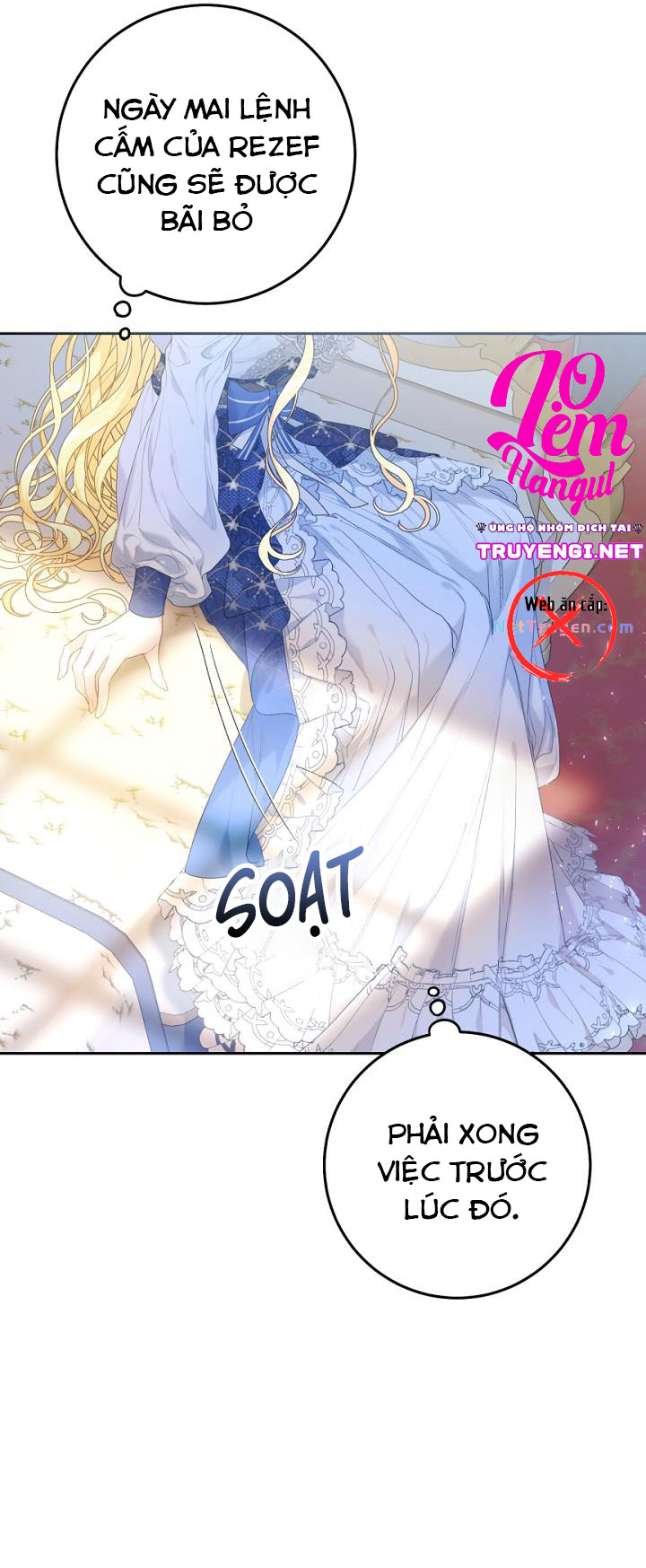 con rối ác nữ marionette chapter 40 23