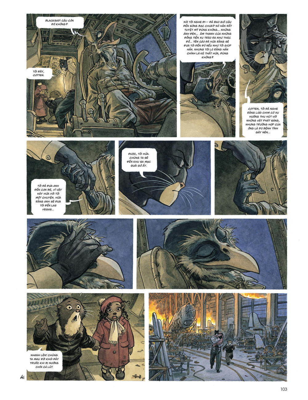 blacksad chapter 2 42