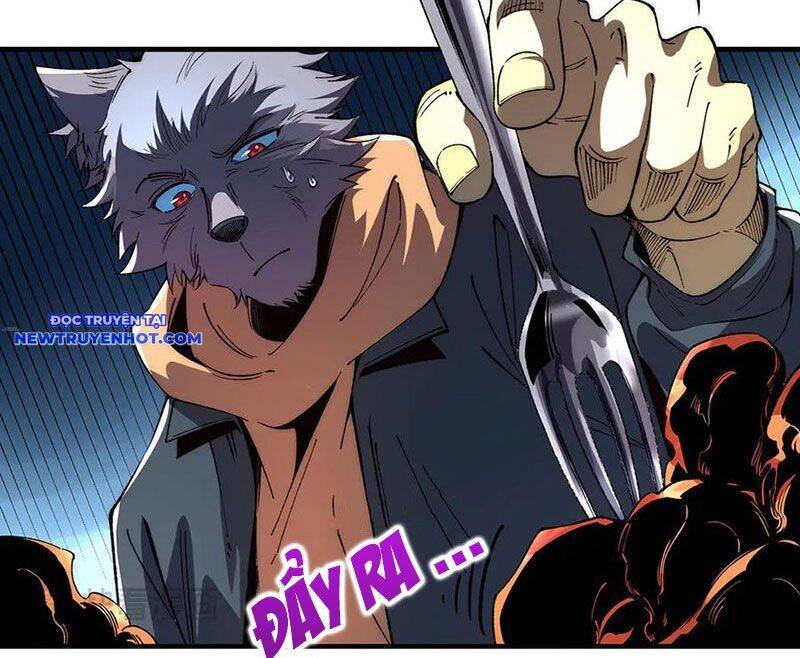 vô hạn thôi diễn chapter 30 22