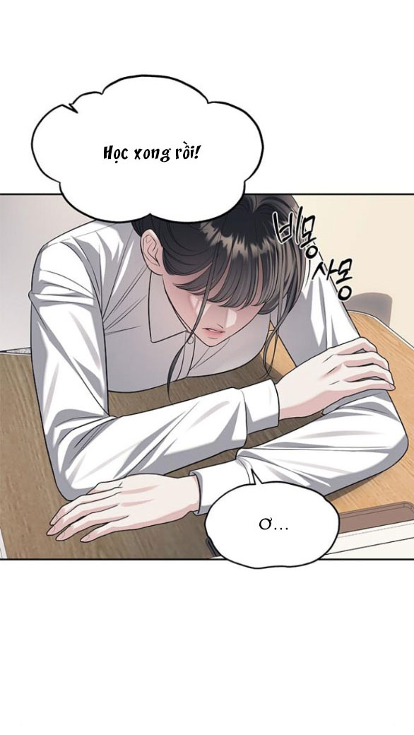 xâm nhập trường trung học tài phiệt chapter 60.1 38