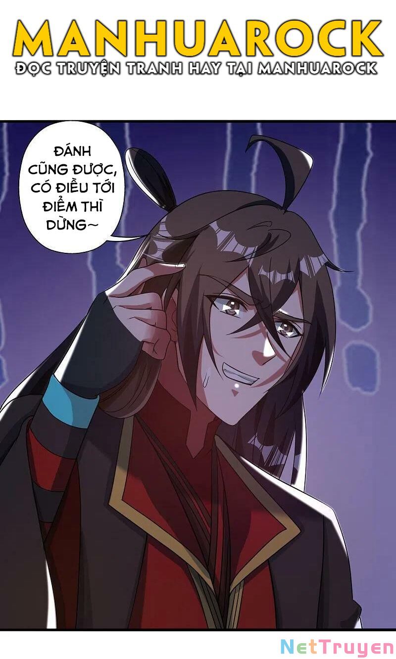 tiên võ đế tôn chapter 315 22
