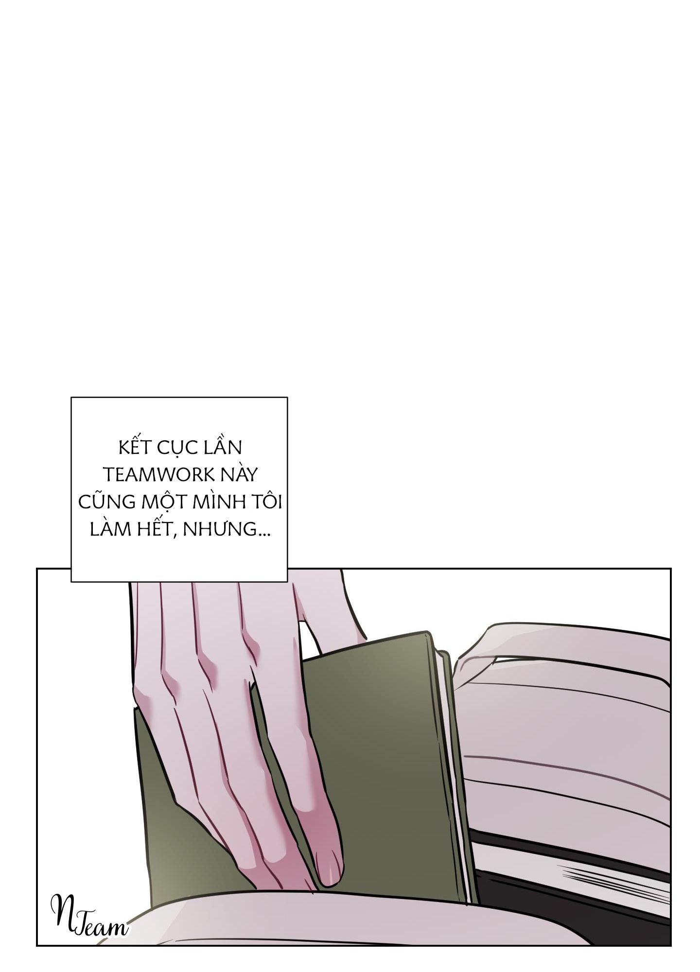 Tuyển Tập Nhiều Bộ Manhwa Xôi Thịt chapter 42