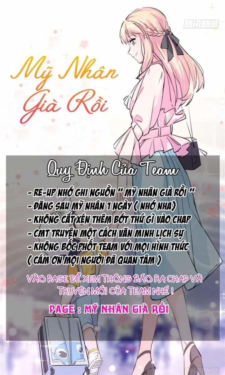 cuồng si hoa khôi lãnh thiên kim chapter 0.1 1