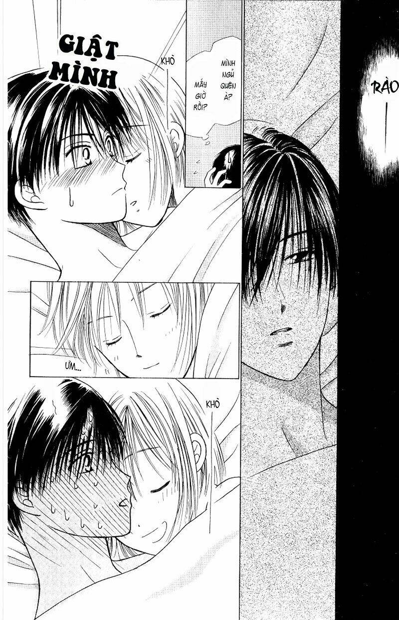 kare kano hajimemashita chapter 26 34