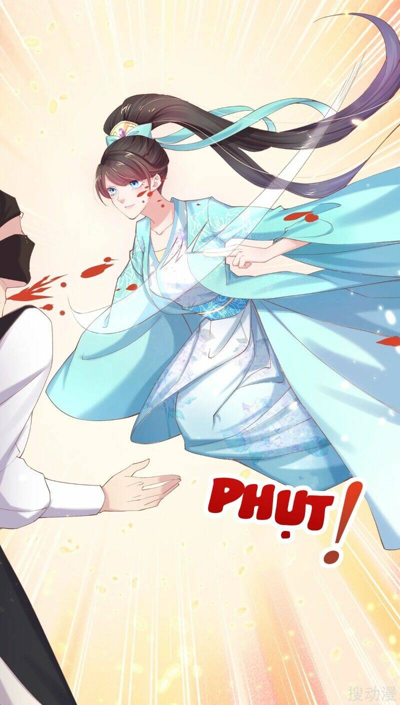 thị huyết y phi chapter 70 17