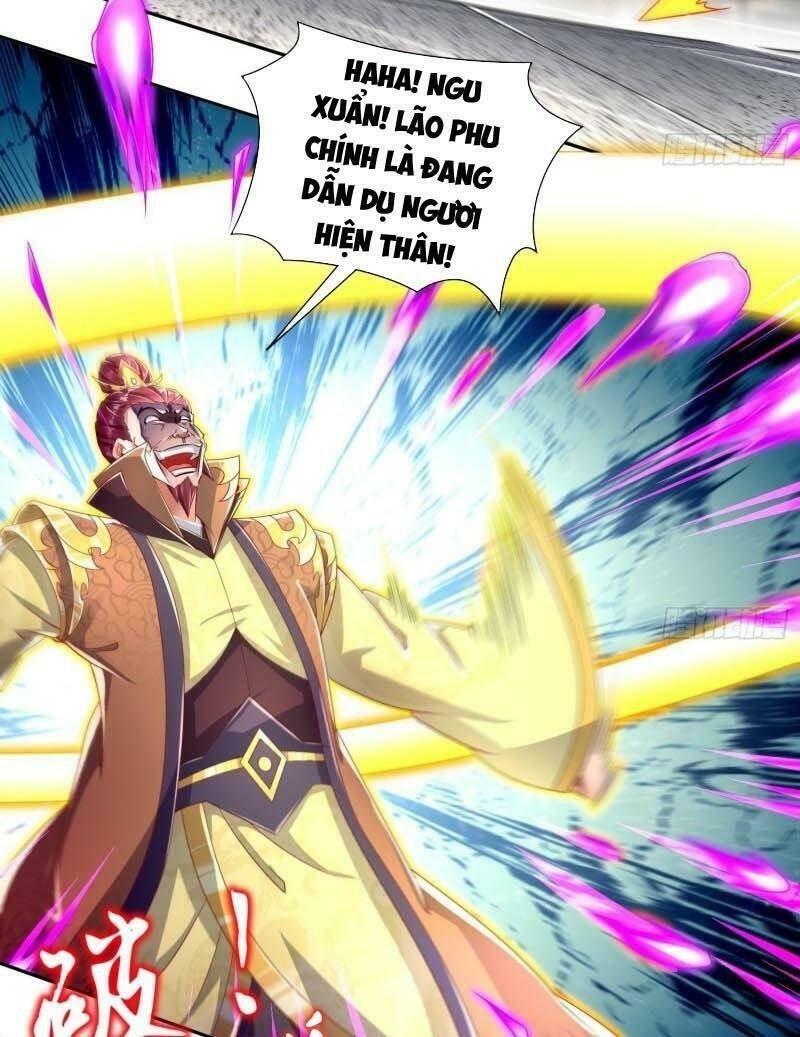 trọng sinh chi ma tôn đương đạo chapter 65 3