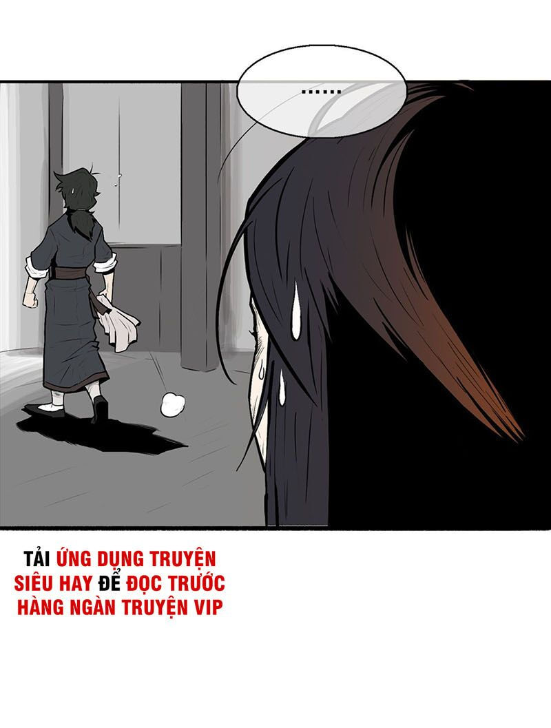 Bắc Kiếm Giang Hồ chapter 5 53