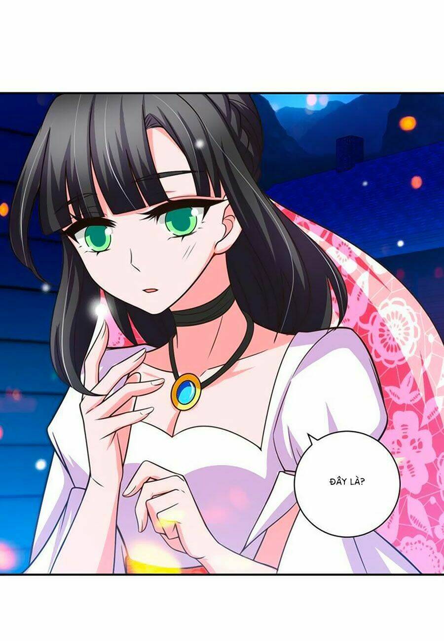 người yêu khát máu của tôi chapter 65 45