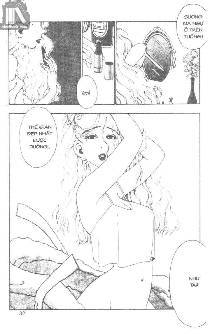 bộ đôi siêu hài chapter 127 2