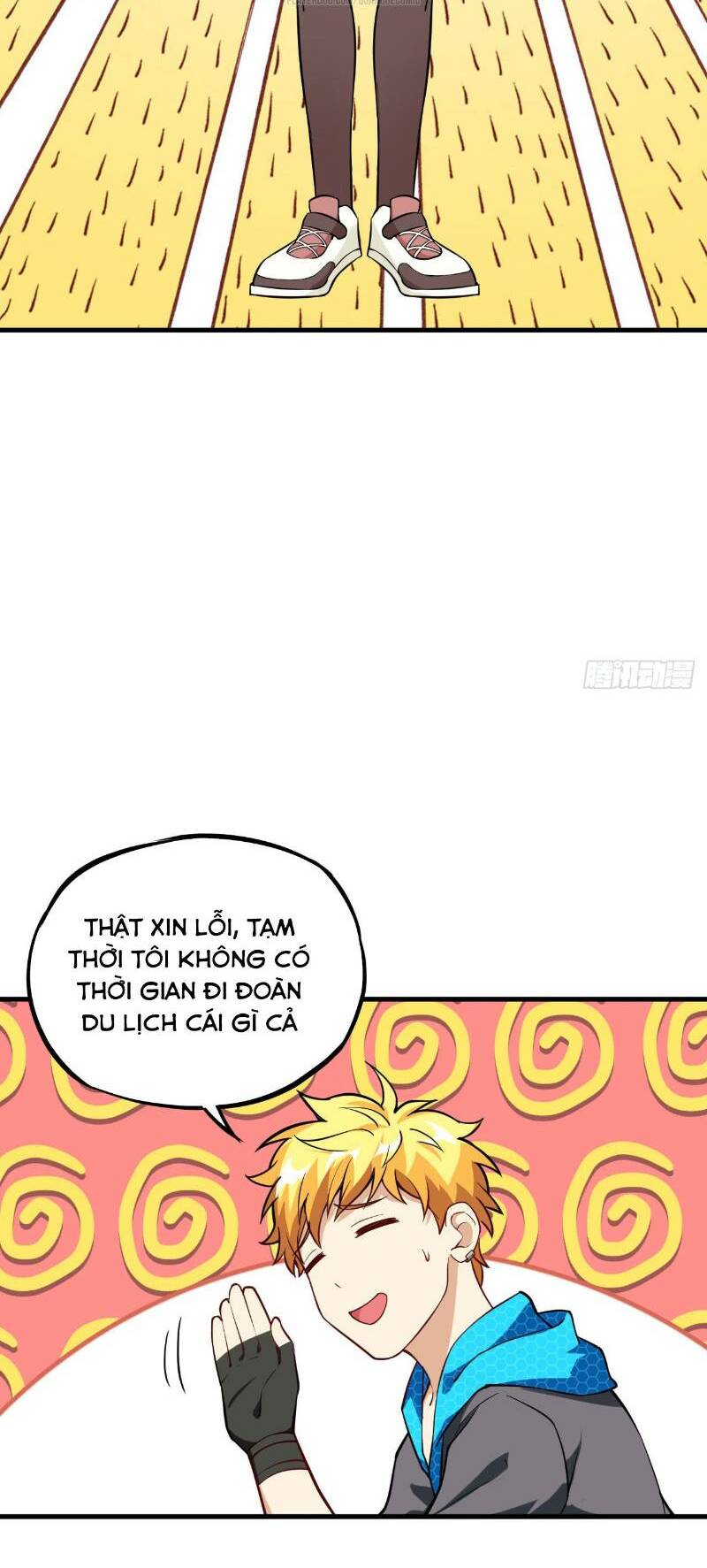 minh nhật thần đô chapter 24 34