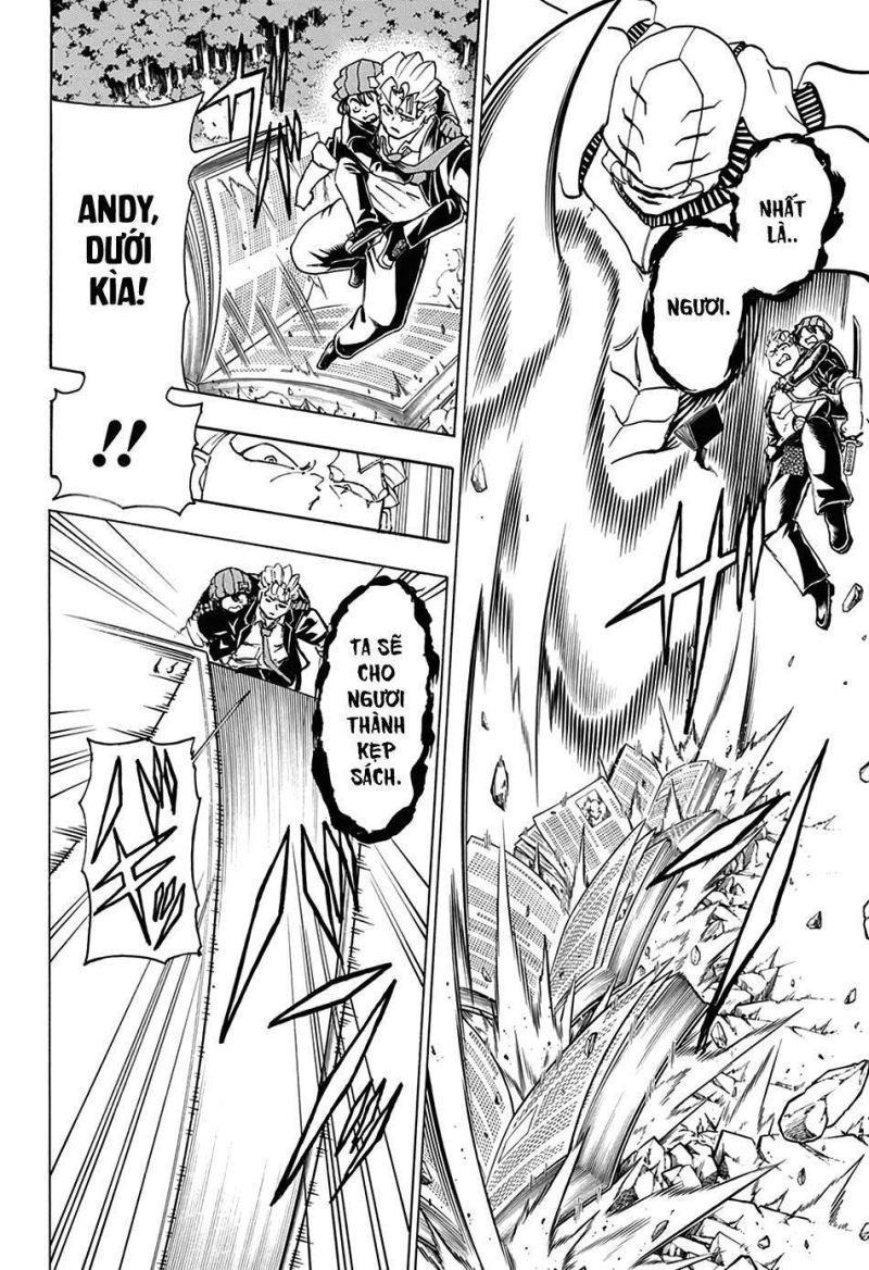 undead unluck chapter 51 13