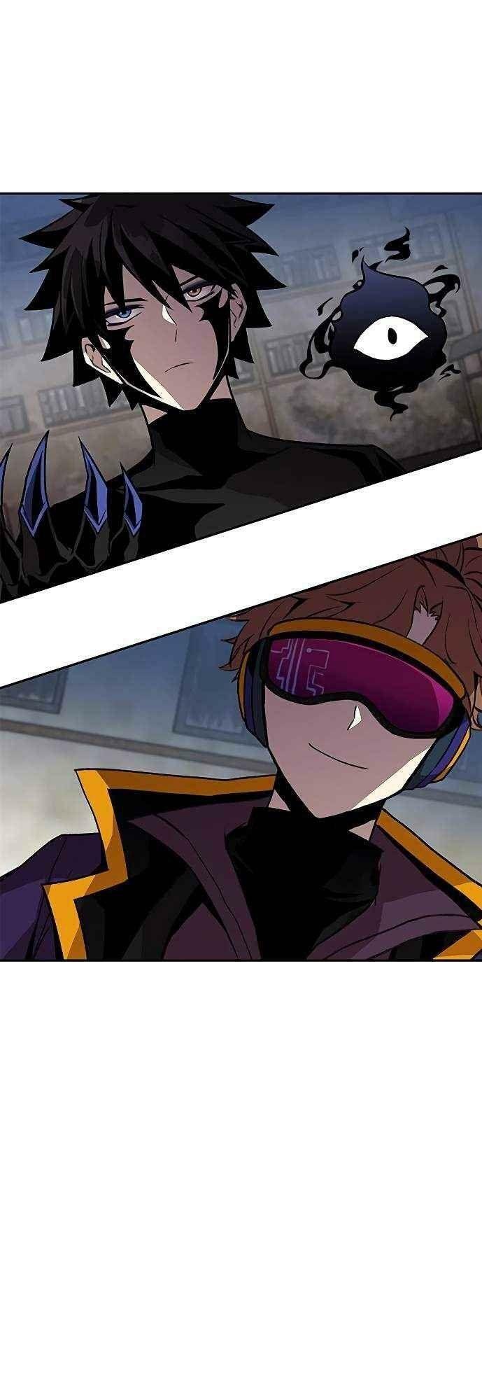 tiêu diệt ác nhân chapter 13 29