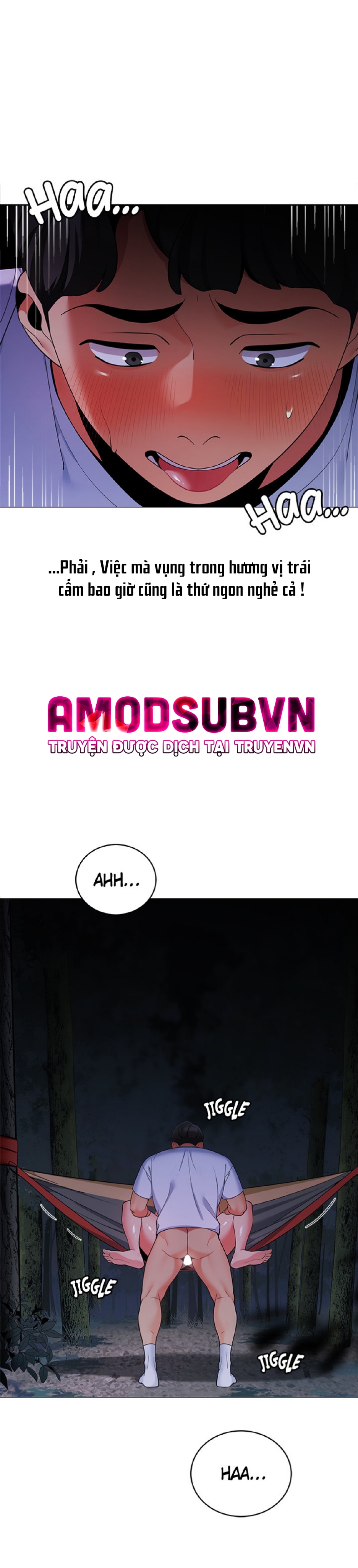 a good day to camp chapter 26 34