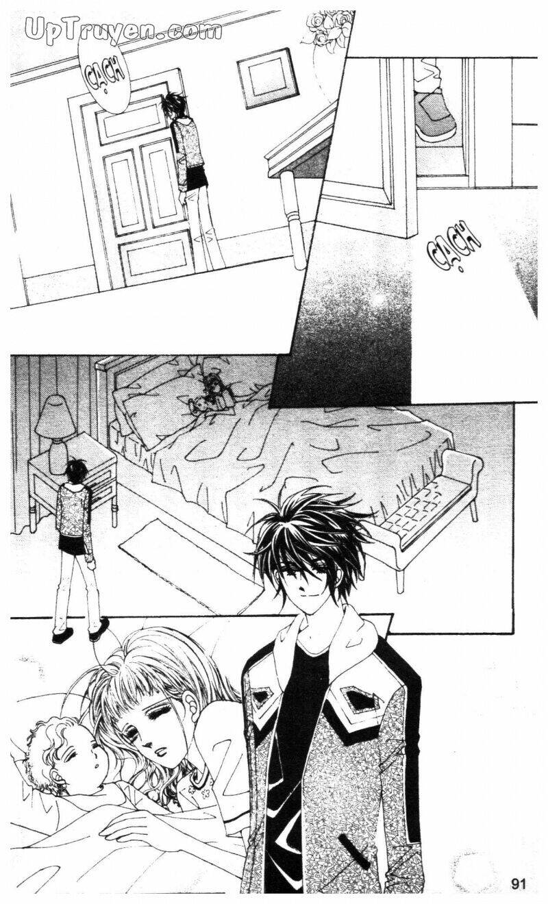 vợ chồng trẻ con bản đẹp chapter 11 88