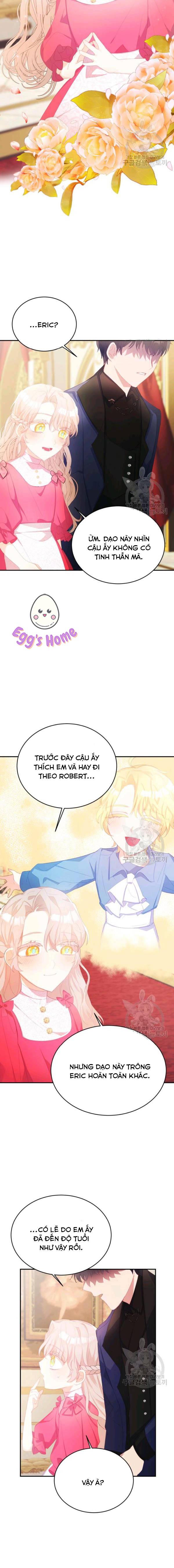 đứa con của rồng chapter 31 34