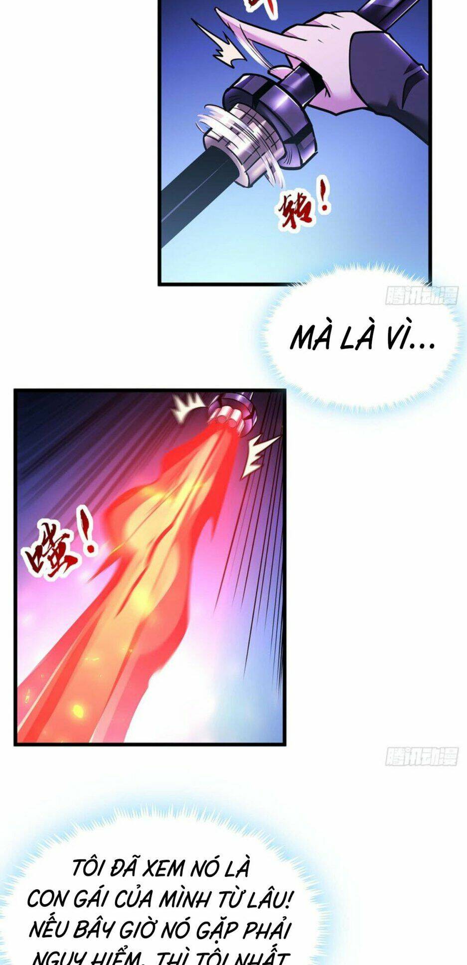 bất tử thần vương tu liên tục chapter 51 9