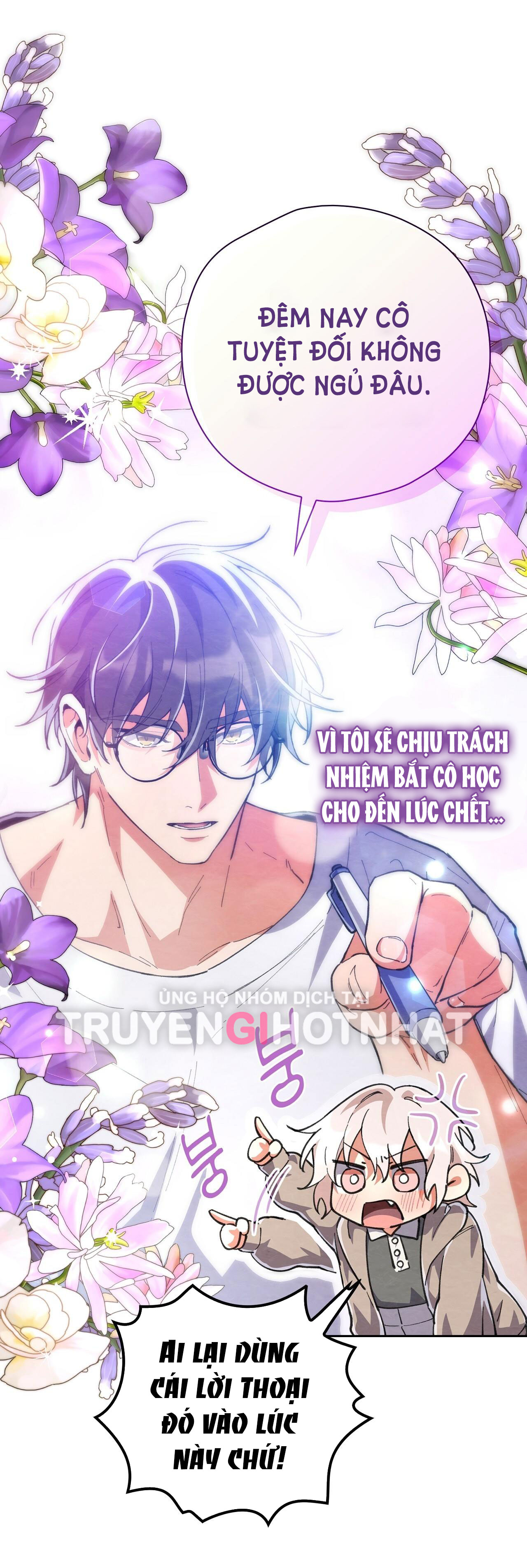 Trốn Thoát Khỏi Gã Thợ Săn chapter 22.1 - Trang 13