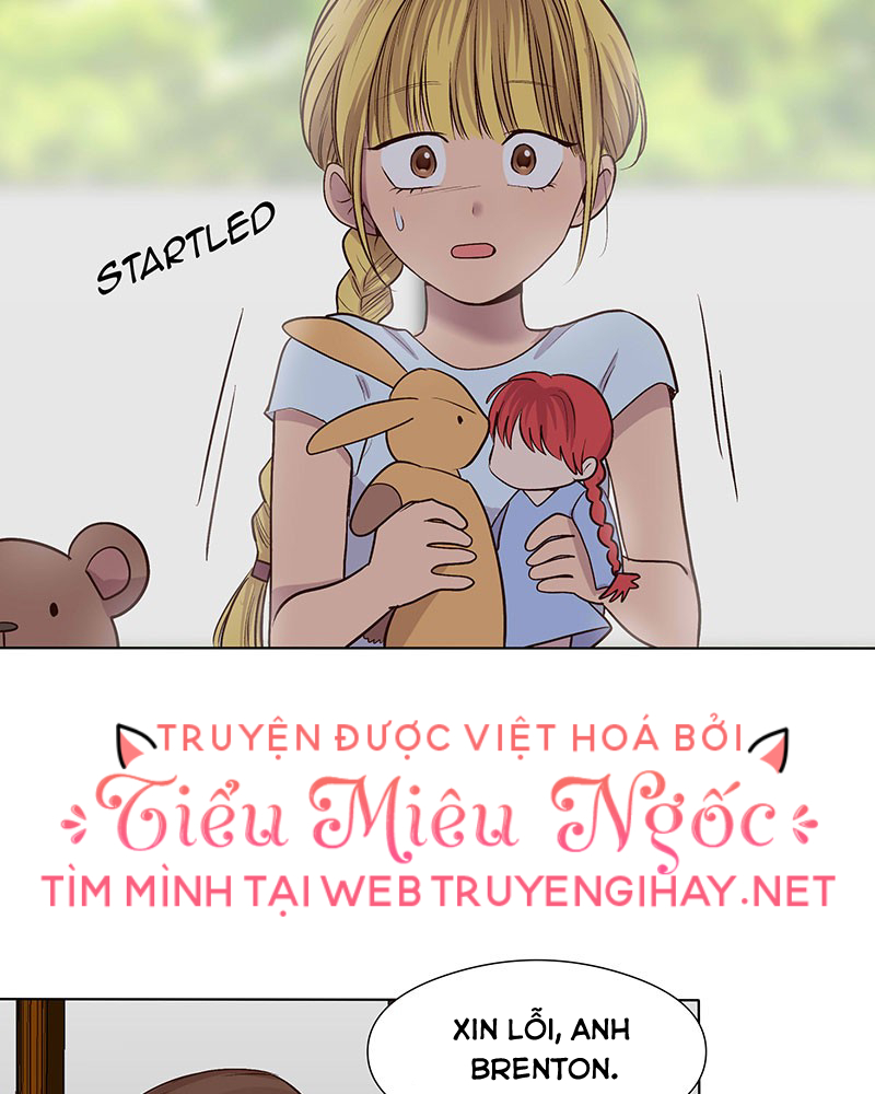 điều bí mật mà tôi luôn giữ kín chapter 73 33