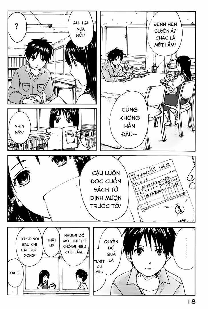 5 cm per second chapter 1 22