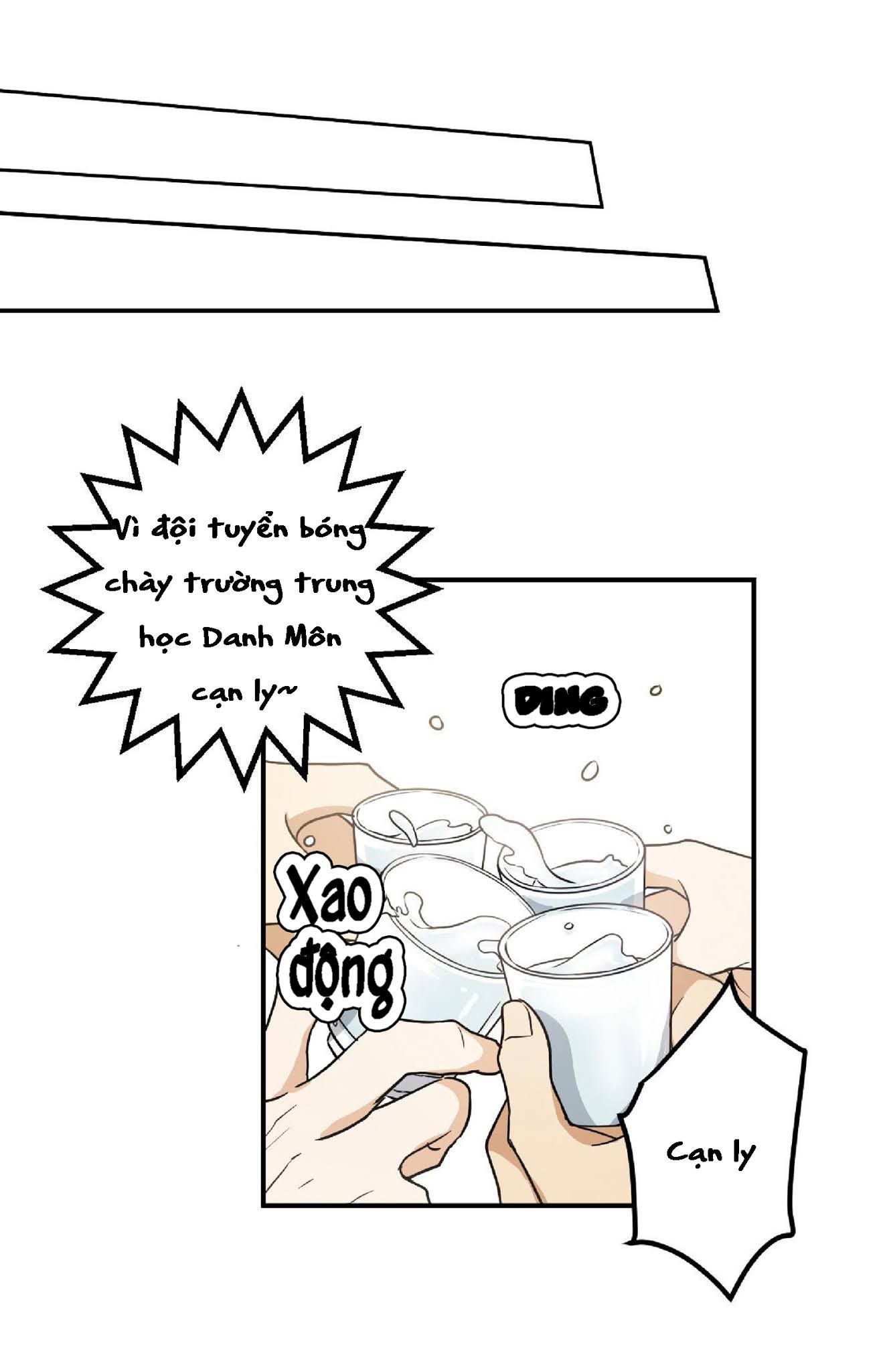 cú homerun lần thứ 7 chapter 3 30