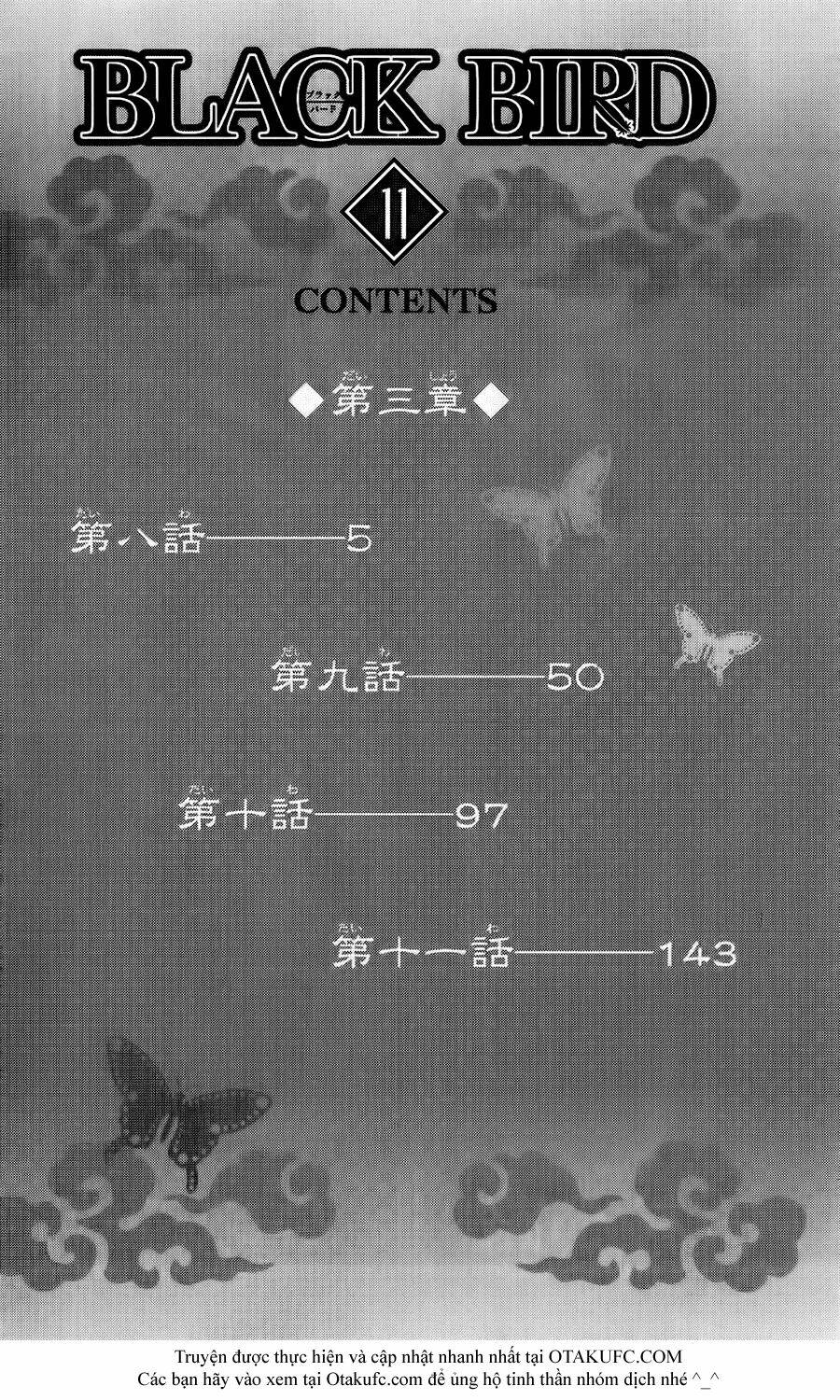 yêu quái cánh đen chapter 40 2