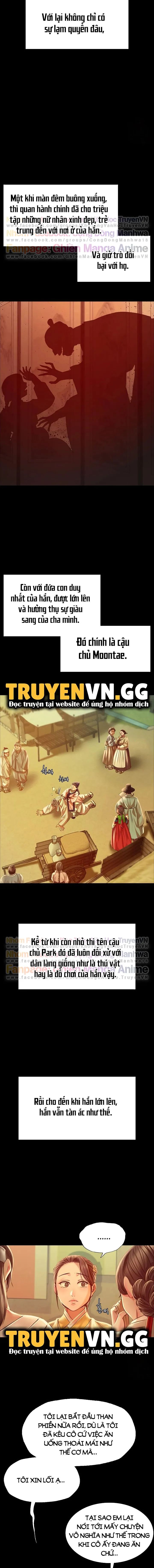 [18+] tiểu thư chapter 39 4