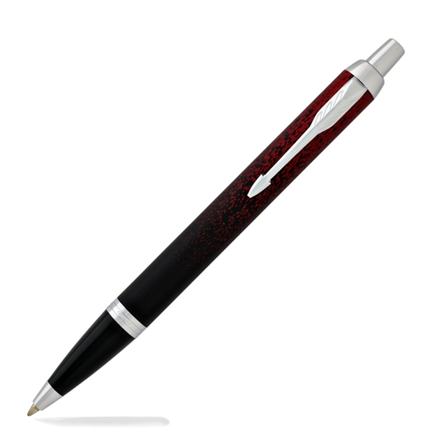Bút Bi Cao Cấp Parker IM SE Đ-Red Ignite GB4-2073480