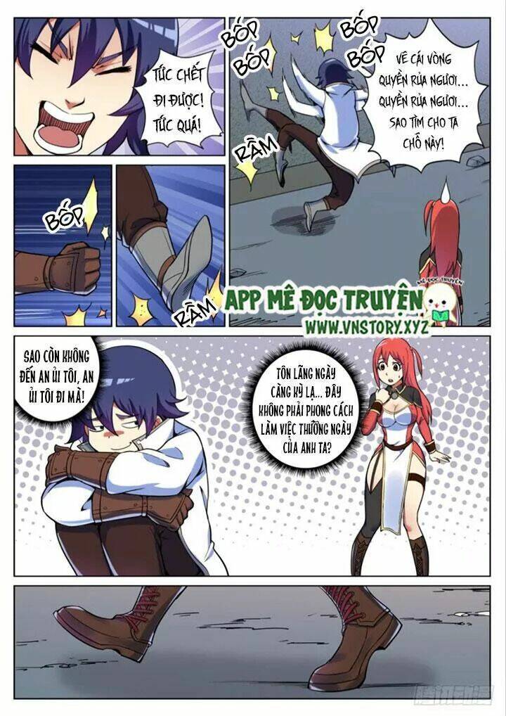 đại bảo kiếm của ta chapter 44 2