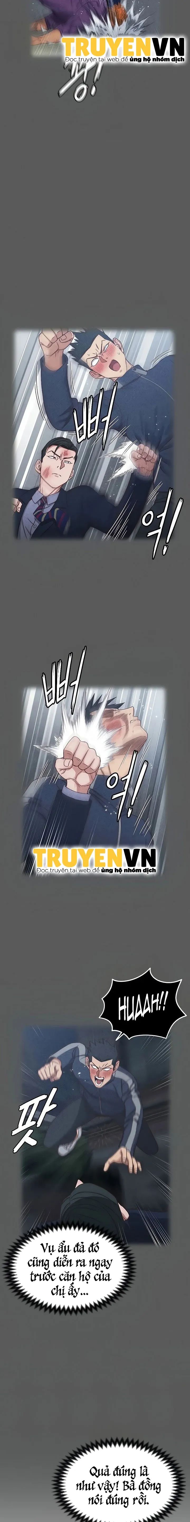 thanh niên động kinh chapter 161 10