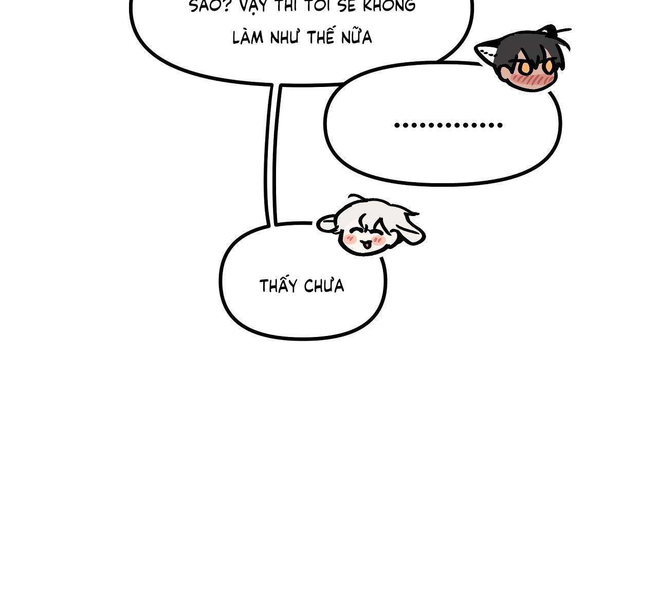 thưa ngài hổ, tôi đã ăn rất ngon miệng chapter 24 28