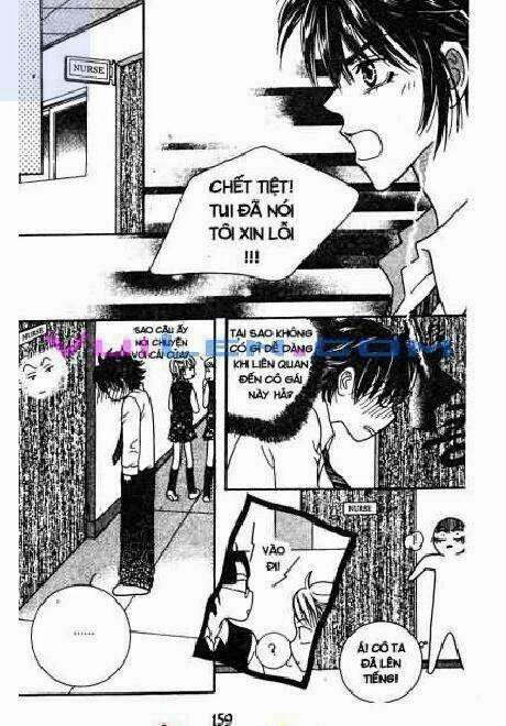 neck and neck chapter 1 156