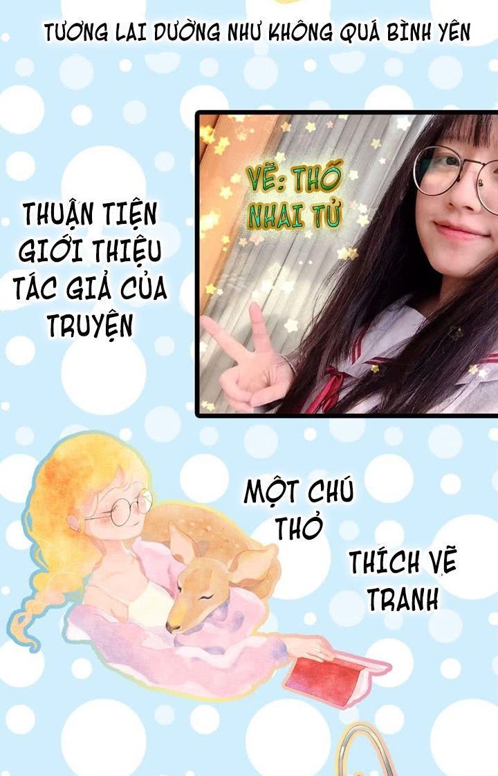 hữu ngôn tại tiên chapter 1 4