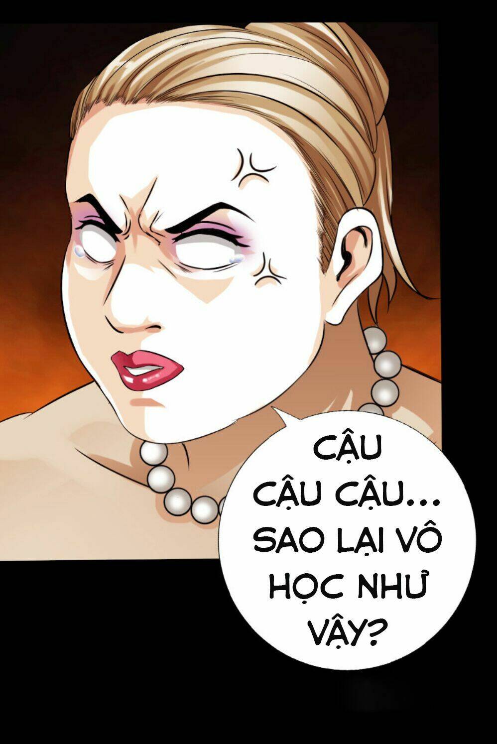 tuyệt phẩm tà thiếu chapter 34 8