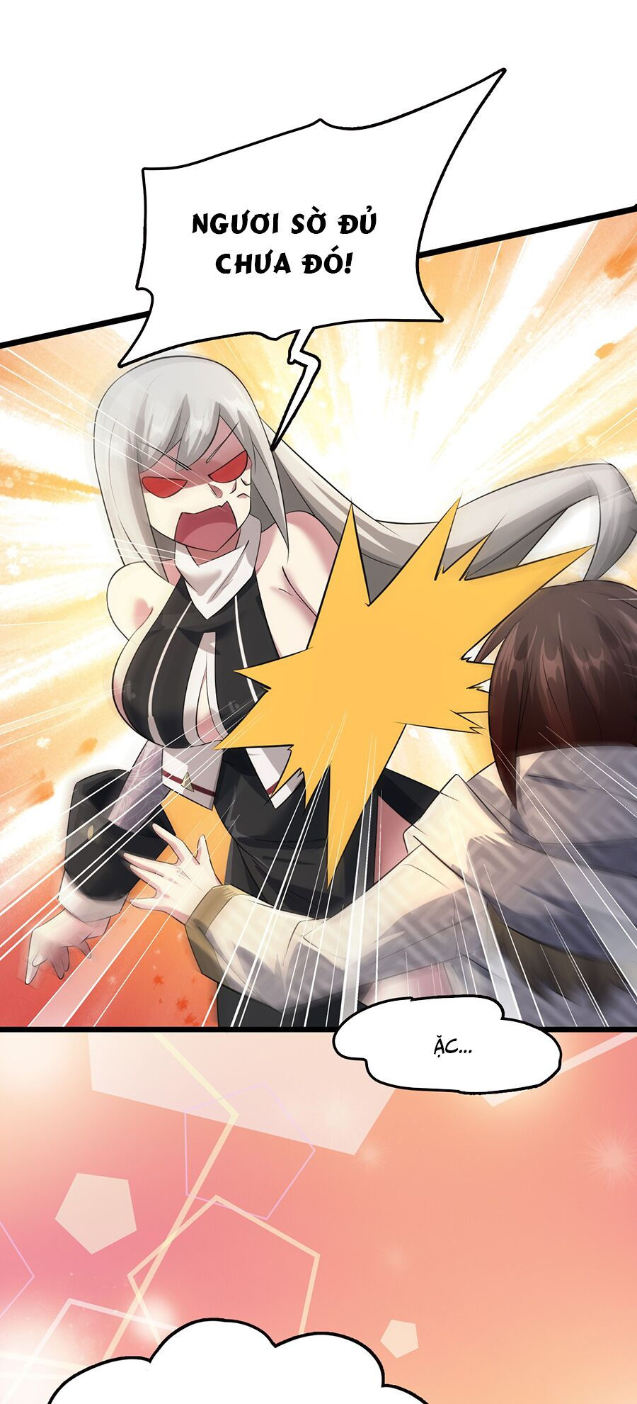 đại bảo kiếm của tôi chapter 37 15