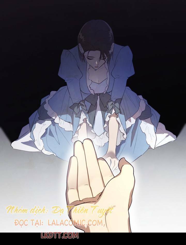 công chúa khắc dấu lên kẻ phản nghịch chapter 41 54