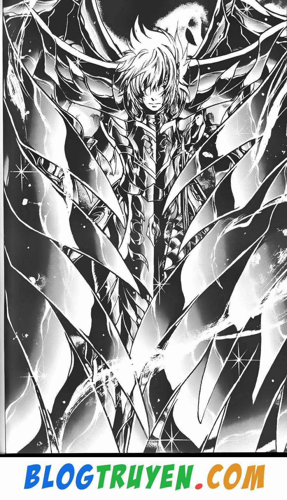 thần thoại minh vương chapter 84 19