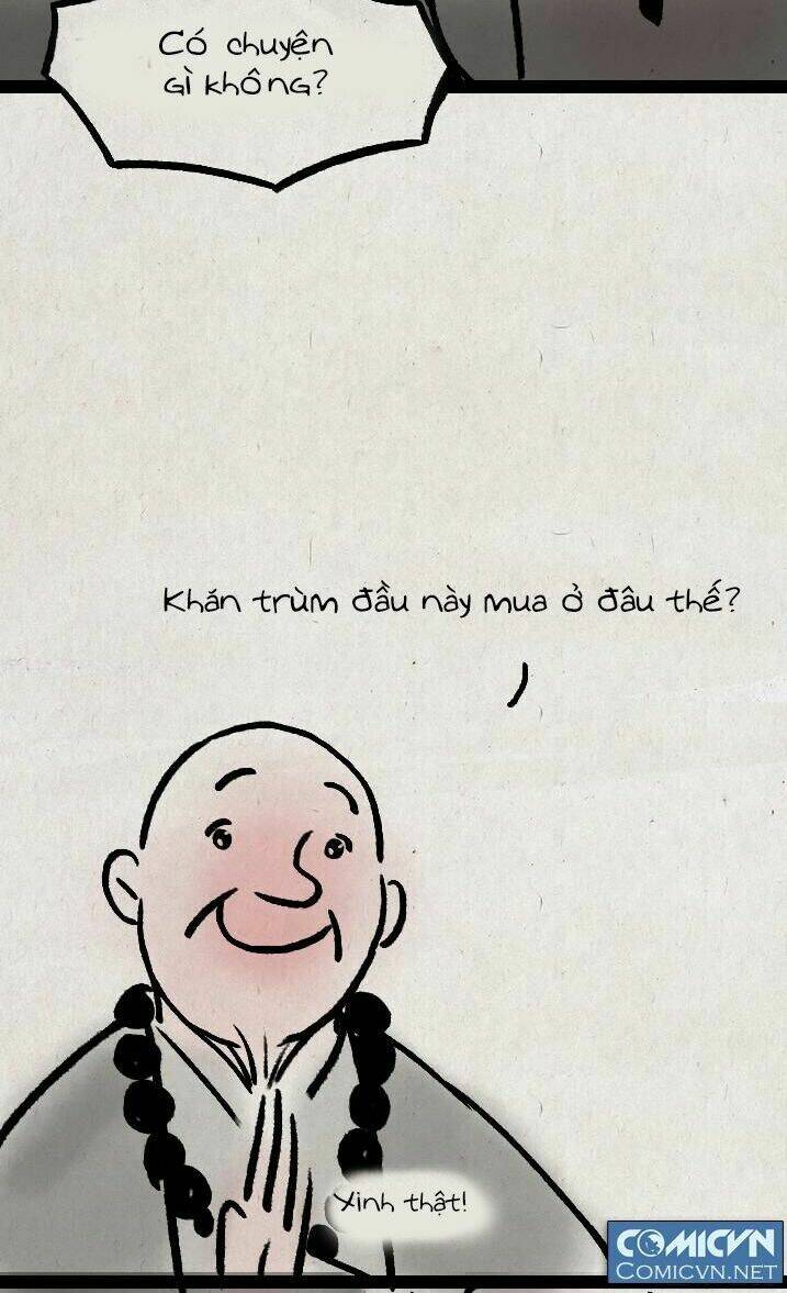 nhất thiền tiểu hòa thượng chapter 66 55