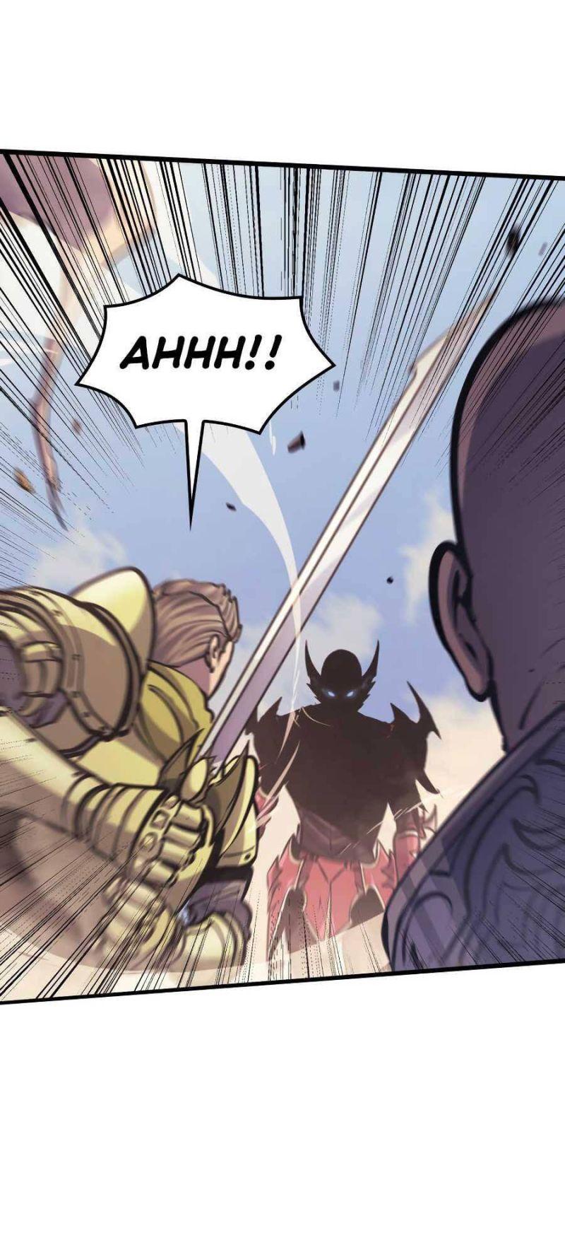 tôi trở lại thăng cấp một mình chapter 97 16